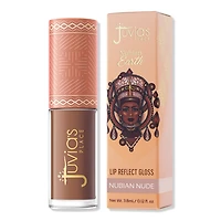 Juvia's Place Nubian Earth Lip Gloss