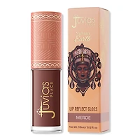 Juvia's Place Nubian Earth Lip Gloss