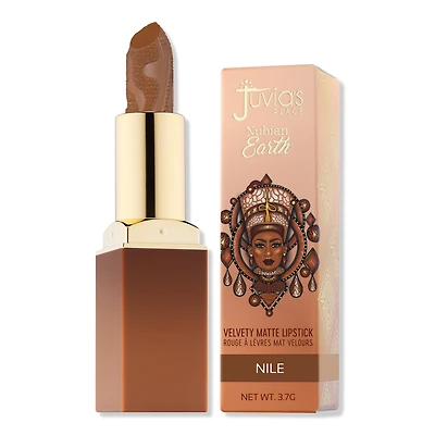 Juvia's Place Nubian Earth Lipstick