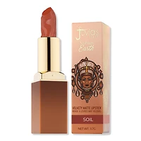 Juvia's Place Nubian Earth Lipstick