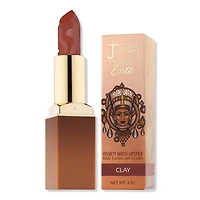 Juvia's Place Nubian Earth Lipstick