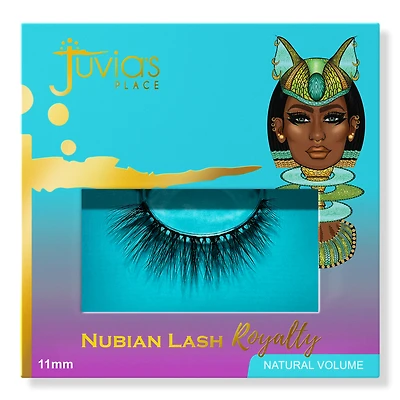 Juvia's Place Nubian Lash Royalty