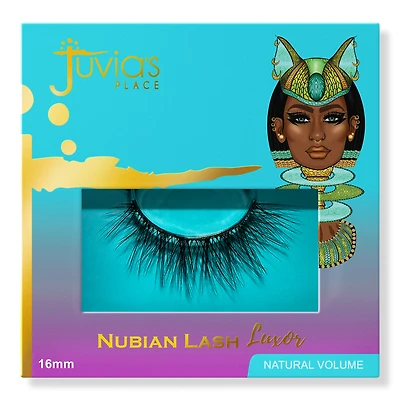 Juvia's Place Nubian Lash Luxor