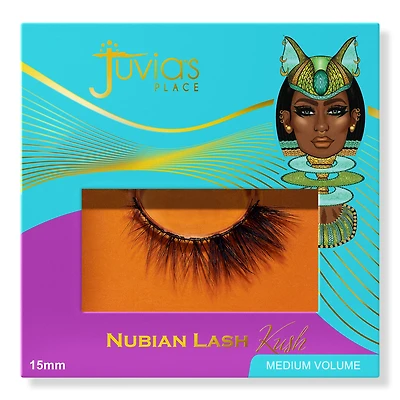Juvia's Place Nubian Lash Kush