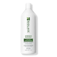 Biolage Strength Recovery Conditioner for Damaged Hair - oz
