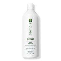 Biolage Strength Recovery Shampoo for Damaged Hair - oz