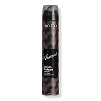 Matrix Vavoom Triple Freeze Extra Dry Hairspray