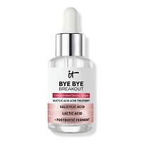 IT Cosmetics Bye Bye Breakout Salicylic Acid Acne Serum