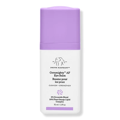 Drunk Elephant Ceramighty AF Eye Balm
