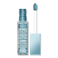NYX Professional Makeup Ultimate Glow Shots Vitamin C Infused Liquid Eyeshadow