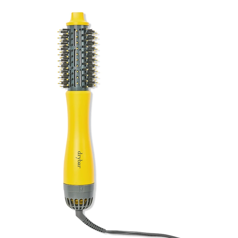 Drybar The Half Shot Small Round Blow-Dryer Brush