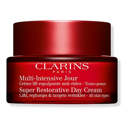 Clarins Super Restorative Day Moisturizer