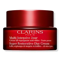 Clarins Super Restorative Day Moisturizer