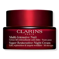 Clarins Super Restorative Night Moisturizer
