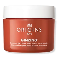 Origins Ginzing Energizing Gel Cream with Caffeine + Niacinamide - oz