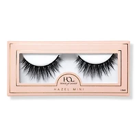 House of Lashes Hazel Mini Natural Volume Faux Mink Fibers False Eyelashes