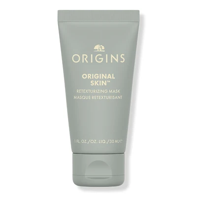 Origins Mini Original Skin Retexturizing Face Mask - 1.0 Fl. Oz.