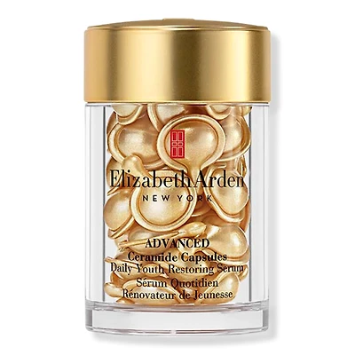 Elizabeth Arden Advanced Ceramide Capsules Daily Youth Restoring Serum - ct