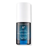 SUNDAY RILEY A+ High-Dose Retinoid Serum - oz