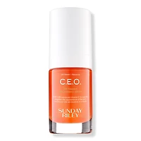 SUNDAY RILEY C.E.O. 15% Vitamin C Brightening Serum - oz