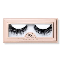 House of Lashes Audrey Mini Full Faux Mink False Lashes