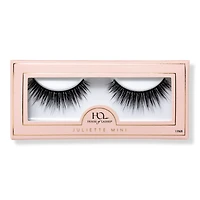 House of Lashes Juliette Mini Natural Volume Faux Mink Fibers False Eyelashes