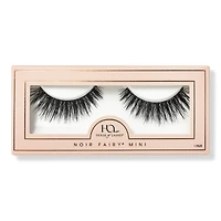House of Lashes Noir Fairy Mini Full Volume Faux Mink Fibers False Eyelashes