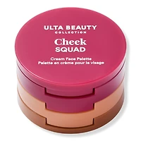 ULTA Beauty Collection Cheek Squad Cream Face Trio