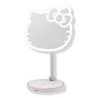 Impressions Vanity Hello Kitty Rechargeable Table Makeup Mirror