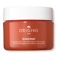 Origins Ginzing Energizing Gel Cream with Caffeine + Niacinamide - oz