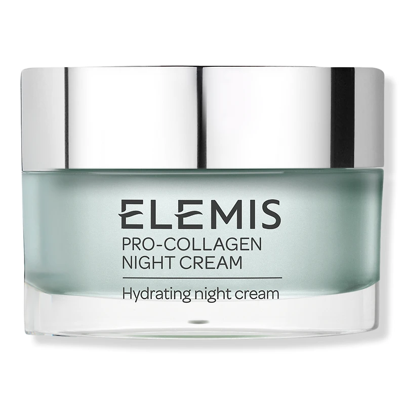 ELEMIS Pro-Collagen Hydrating Night Cream - oz