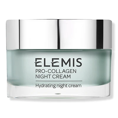ELEMIS Pro-Collagen Hydrating Night Cream - oz