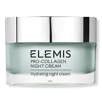 ELEMIS Pro-Collagen Hydrating Night Cream - oz