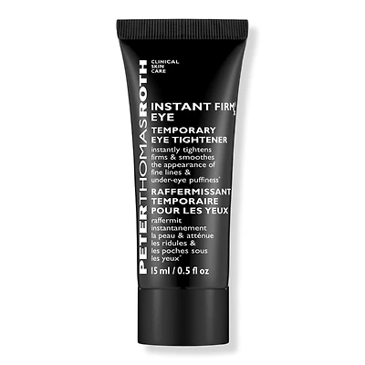 Peter Thomas Roth Instant FIRMx Eye Temporary Tightener - oz