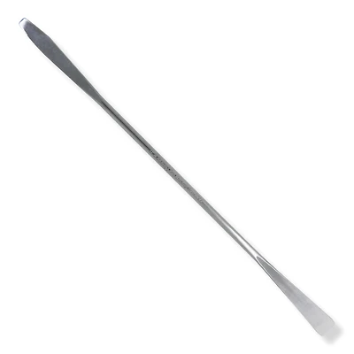 J.Cat Beauty Pro Dual-Ended Mix & Blend Metal Spatula