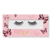 Lilly Lashes Sassy Butterfl'Eyes Faux Mink Half Lashes
