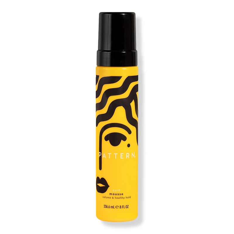 PATTERN Curl Mousse - oz