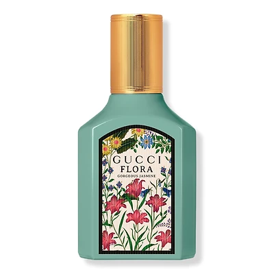 Gucci Flora Gorgeous Jasmine Eau de Parfum - oz