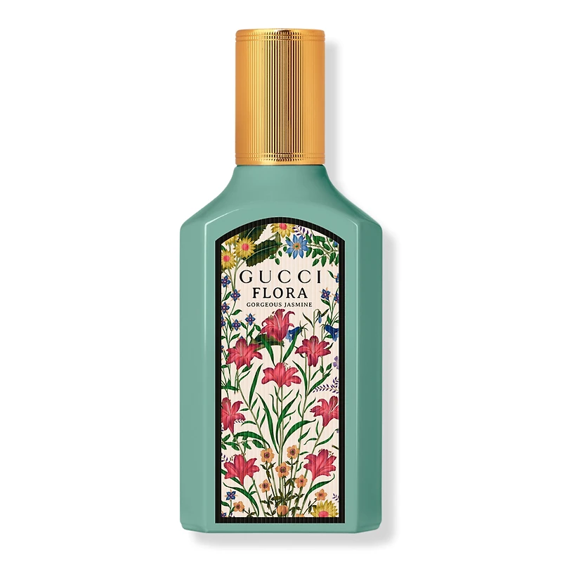 Gucci Flora Gorgeous Jasmine Eau de Parfum - oz