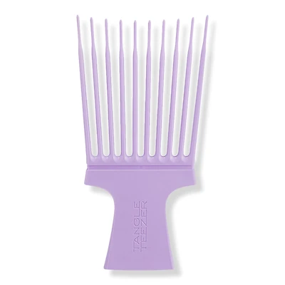 Tangle Teezer The Hair Pick - Curly to Coily Hair