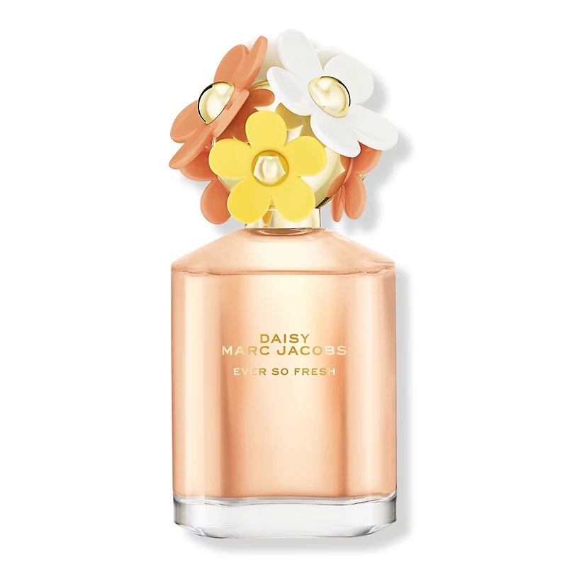 Marc Jacobs Daisy Ever So Fresh Eau de Parfum - oz