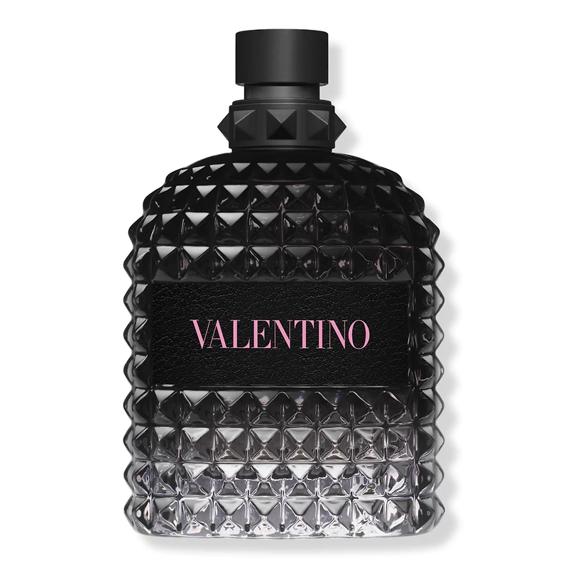 Valentino Uomo Born Roma Eau de Toilette - oz