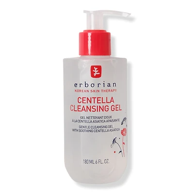 Erborian Centella Cleansing Gel
