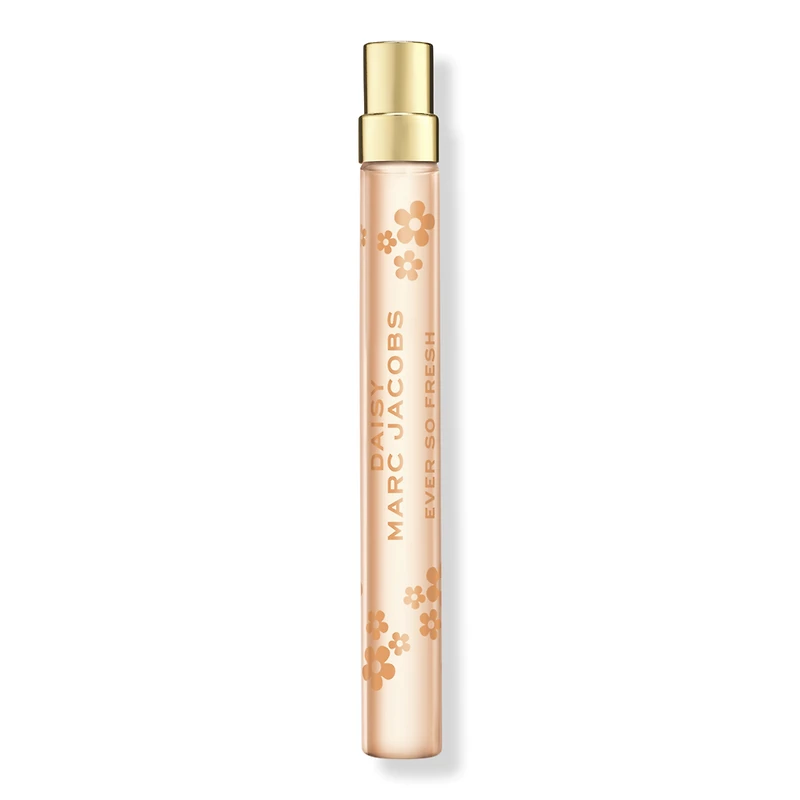 Marc Jacobs Daisy Ever So Fresh Eau De Parfum Travel Spray
