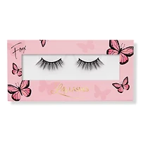 Lilly Lashes Dreamy Butterfl'Eyes Faux Mink Half Lashes