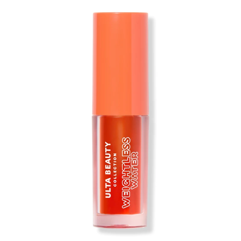 ULTA Beauty Collection Weightless Water Lip Stain