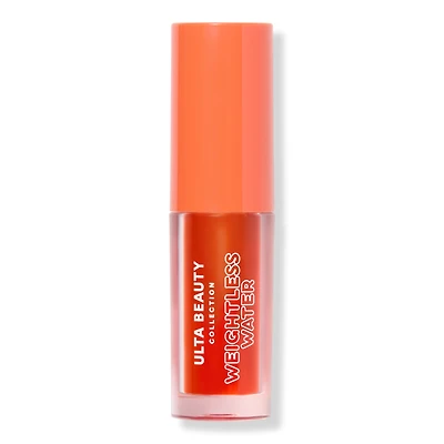 ULTA Beauty Collection Weightless Water Lip Stain