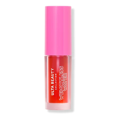 ULTA Beauty Collection Weightless Water Lip Stain