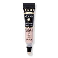 Milani Conceal & Perfect Face Lift Collection Undereye Brightener