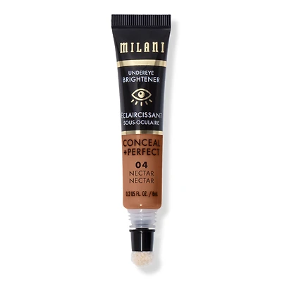 Milani Conceal & Perfect Face Lift Collection Undereye Brightener